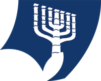 Jewish Community Council of South Australia logo