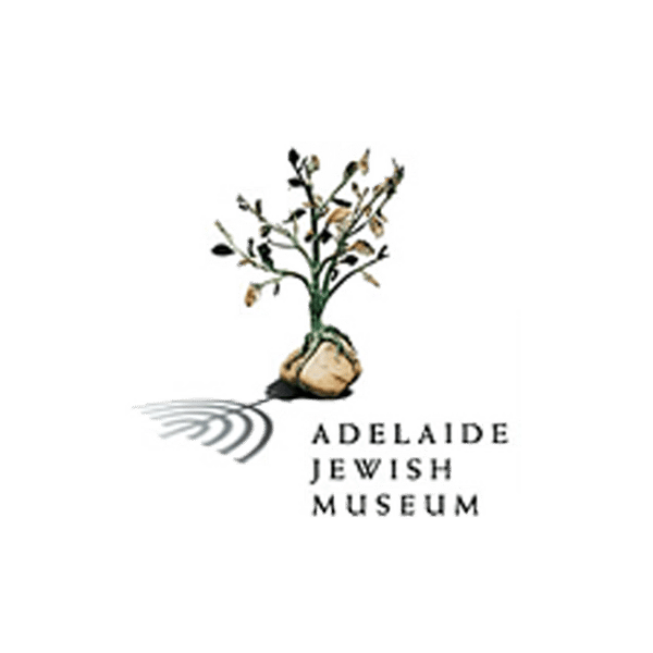 Adelaide Jewish Museum logo