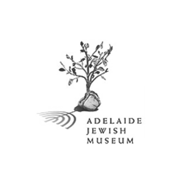 Adelaide Jewish Museum logo
